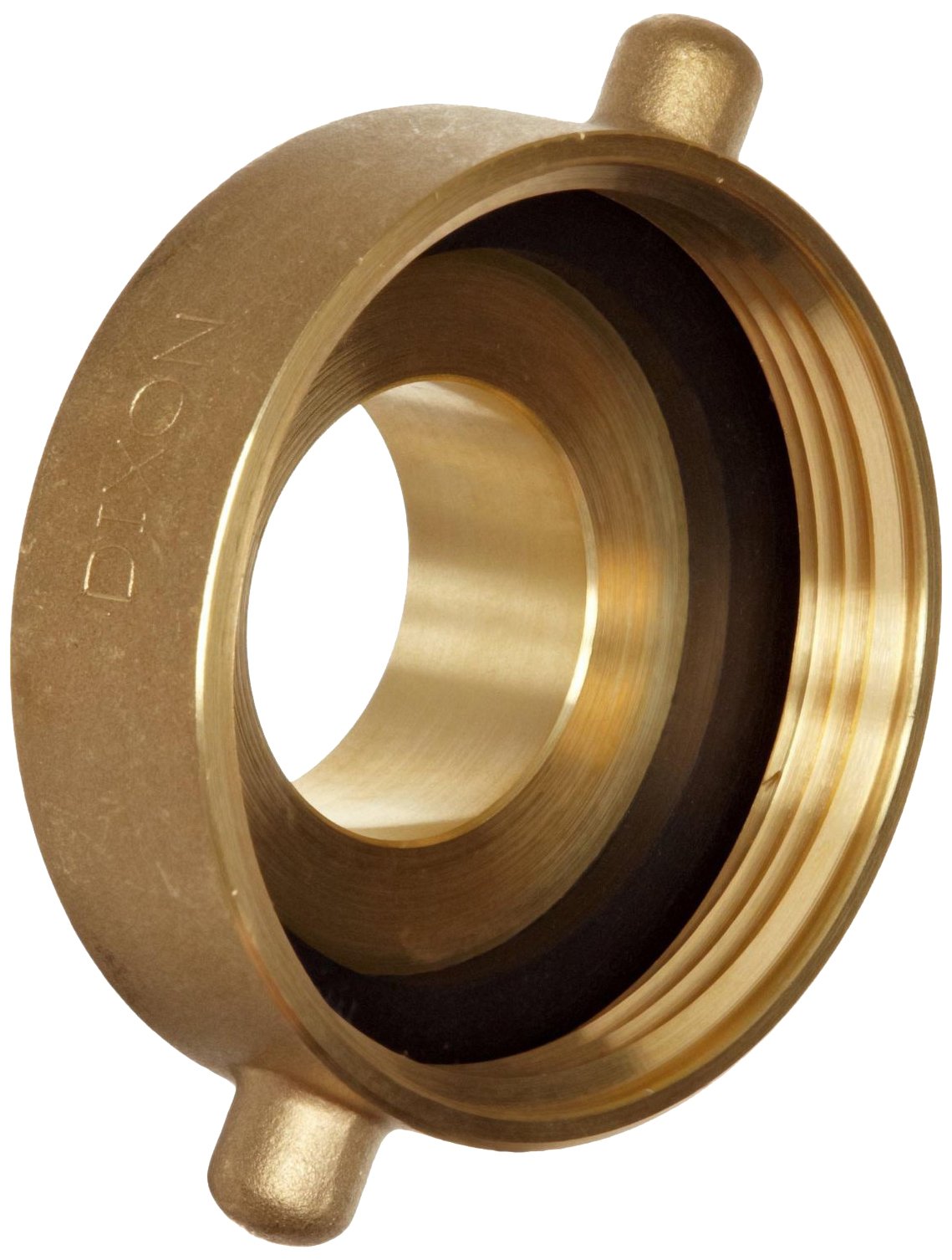 Dixon Valve & Coupling HA3025F Brass Fire Equipment, Hydrant